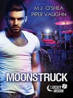 Moonstruck - ebook